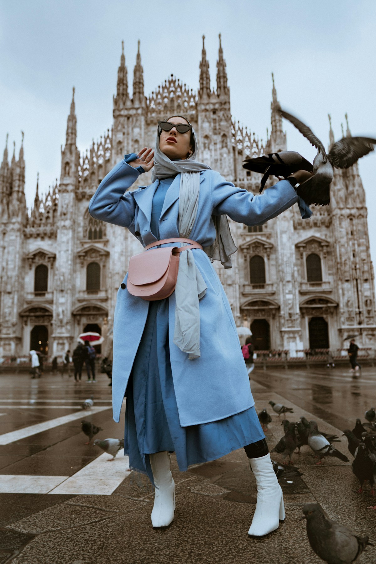 Discover the new season collection
